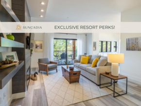 Suncadia Trailhead 2 Condo 220